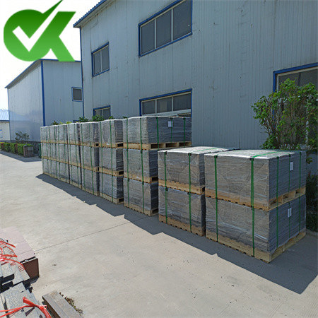 <h3>Low weight mud ground plastic access boards- China factory </h3>
